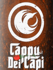 Cappu dei Capi logo
